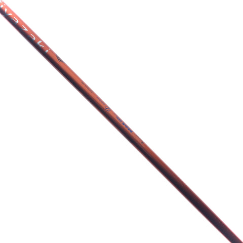 Used Srixon Z U65 Utility 2 Hybrid / 18 Degrees / Stiff Flex