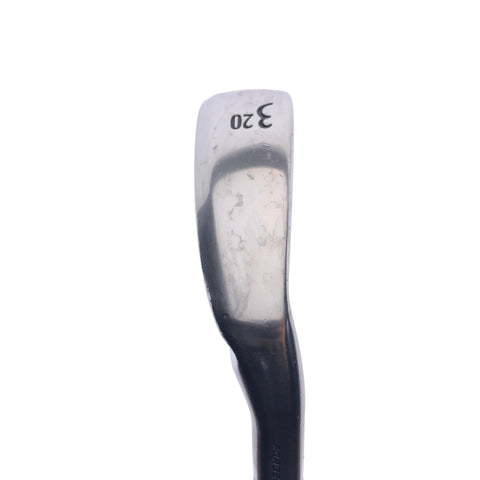 Used Srixon Z U65 Utility 3 Hybrid / 20 Degrees / Regular Flex