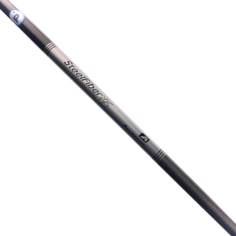 Used Srixon Z U65 Utility 3 Hybrid / 20 Degrees / Regular Flex