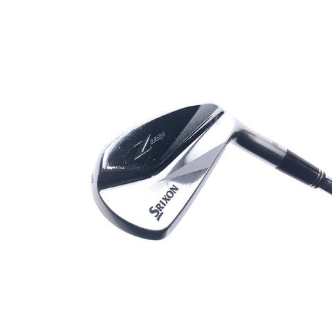 Used Srixon Z U65 Utility 3 Hybrid / 20 Degrees / Stiff Flex