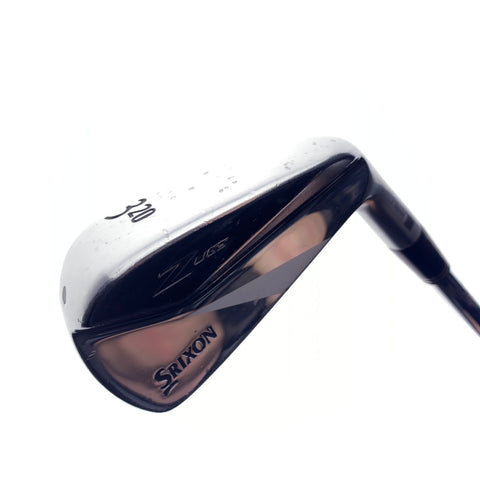 Used Srixon Z U65 Utility 3 Hybrid / 20 Degrees / Stiff Flex