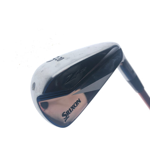 Used Srixon Z U65 Utility 3 Hybrid / 20 Degrees / Stiff Flex