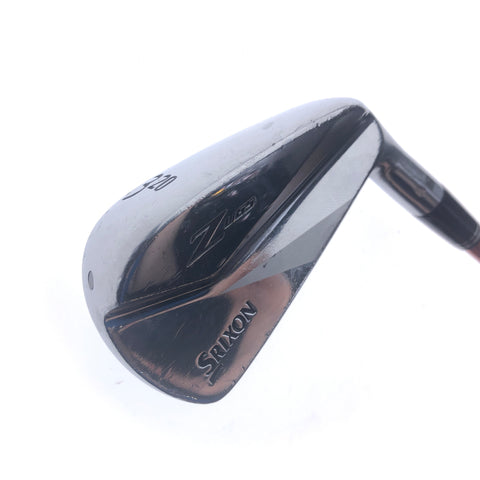 Used Srixon Z U65 Utility 3 Hybrid / 20 Degrees / Stiff Flex
