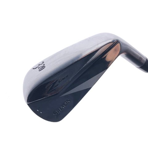 Used Srixon Z U65 Utility 3 Hybrid / 20 Degrees / Stiff Flex