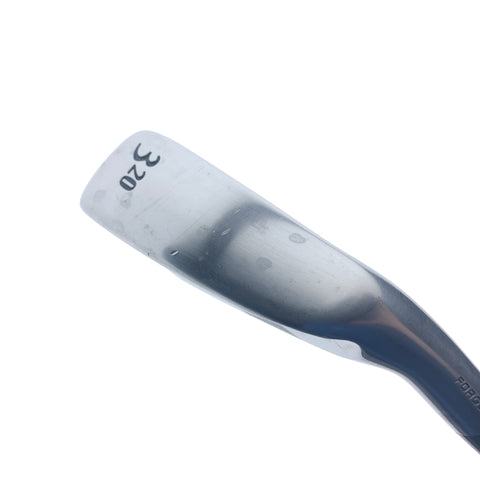 Used Srixon Z U65 Utility 3 Hybrid / 20 Degrees / Stiff Flex