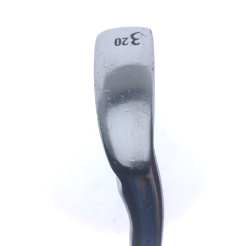 Used Srixon Z U65 Utility 3 Hybrid / 20 Degrees / Stiff Flex