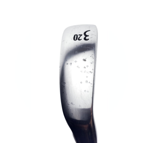 Used Srixon Z U65 Utility 3 Hybrid / 20 Degrees / Stiff Flex
