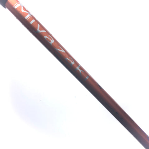 Used Srixon Z U65 Utility 3 Hybrid / 20 Degrees / Stiff Flex