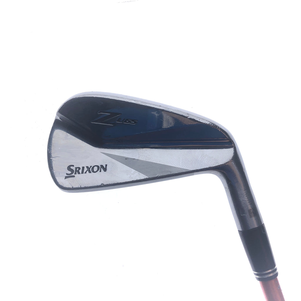 Used Srixon Z U65 Utility 3 Hybrid / 20 Degrees / Stiff Flex