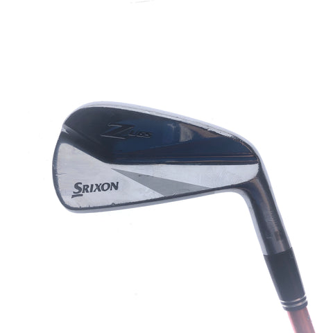 Used Srixon Z U65 Utility 3 Hybrid / 20 Degrees / Stiff Flex