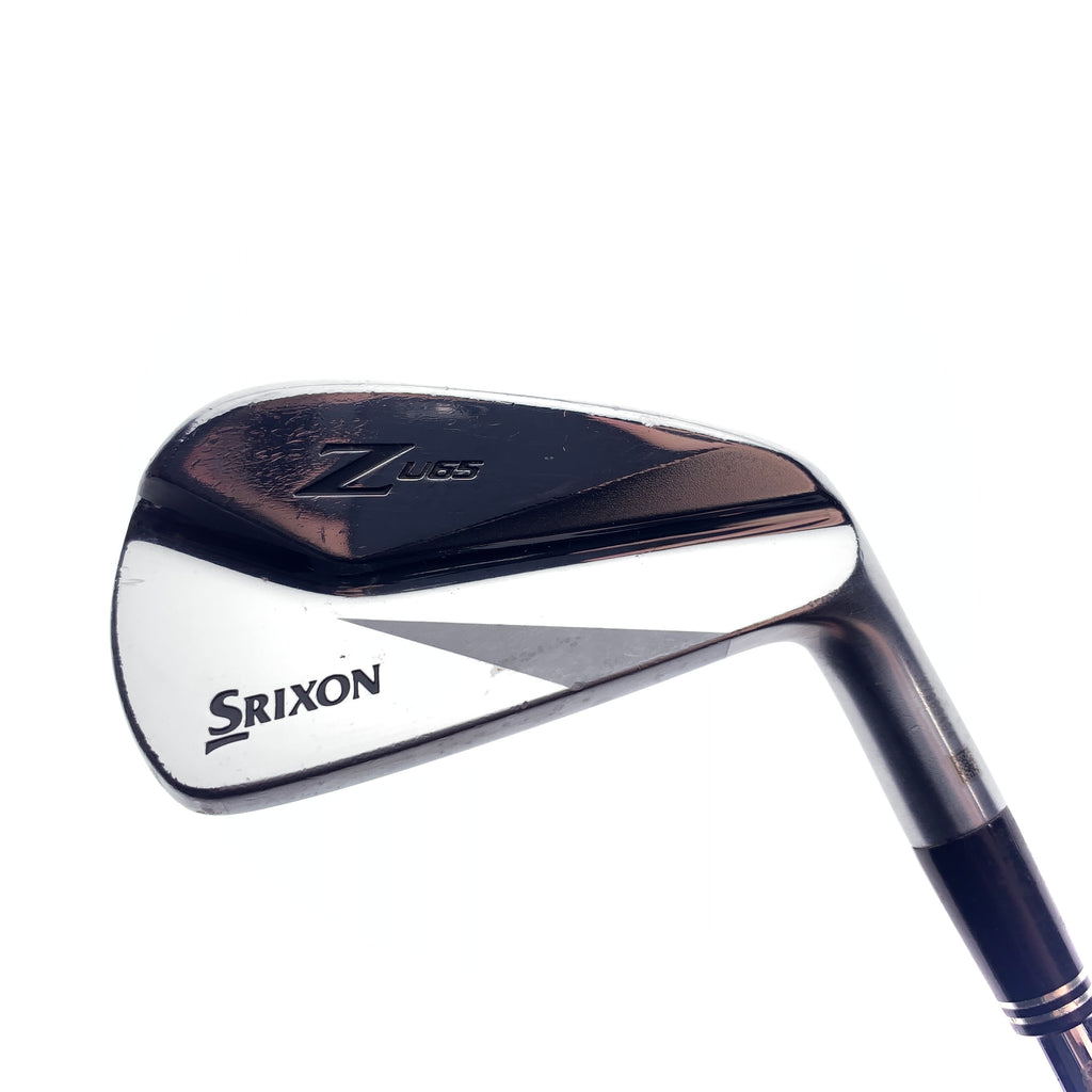 Used Srixon Z U65 Utility 3 Hybrid / 20 Degrees / Stiff Flex