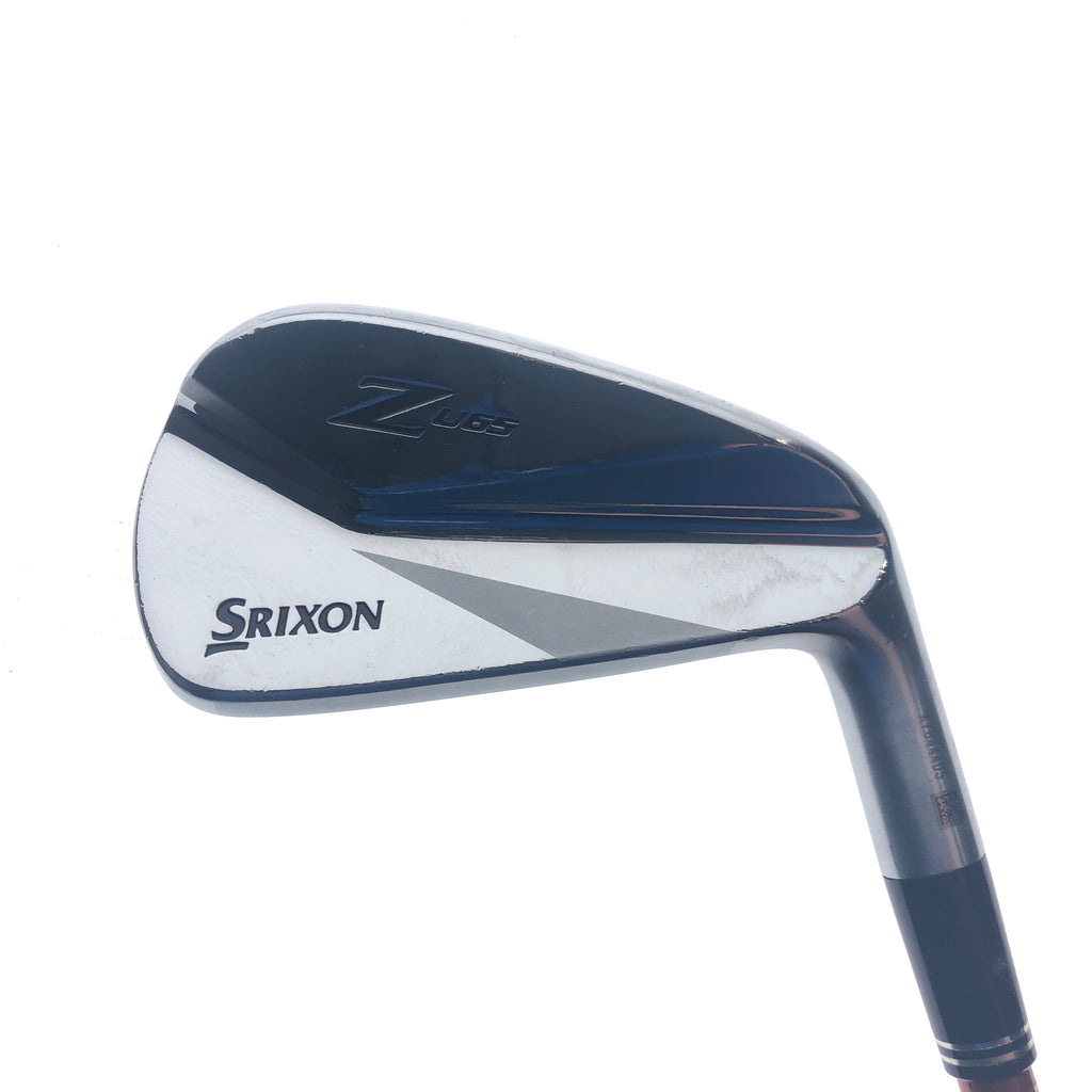 Used Srixon Z U65 Utility 3 Hybrid / 20 Degrees / Stiff Flex