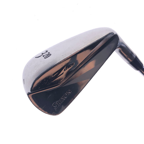 Used Srixon Z U65 Utility 3 Hybrid / 20 Degrees / X-Stiff Flex