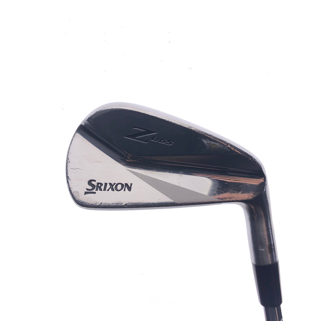 Used Srixon Z U65 Utility 3 Hybrid / 20 Degrees / X-Stiff Flex
