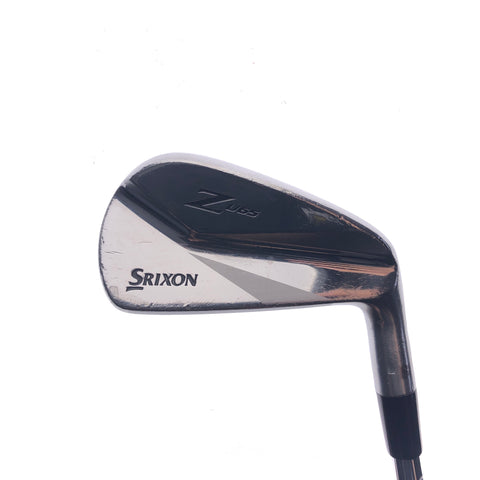 Used Srixon Z U65 Utility 3 Hybrid / 20 Degrees / X-Stiff Flex