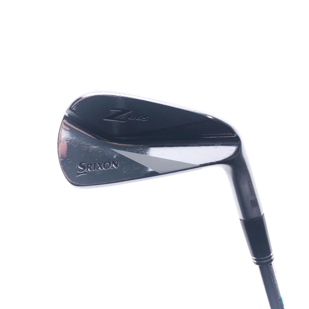 Used Srixon Z U65 Utility 3 Hybrid / 20.0 Degrees / Stiff Flex