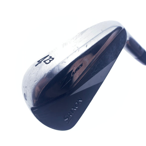 Used Srixon Z U65 Utility 4 Hybrid / 23 Degrees / Stiff Flex