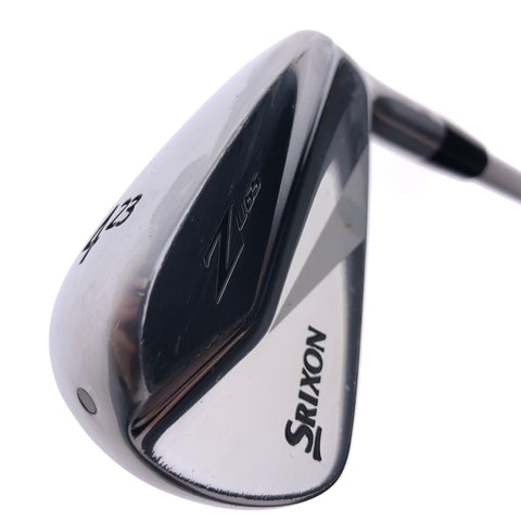 Used Srixon Z U65 Utility 4 Hybrid / 23 Degrees / Stiff Flex