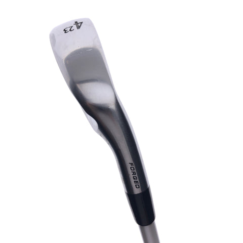 Used Srixon Z U65 Utility 4 Hybrid / 23 Degrees / Stiff Flex