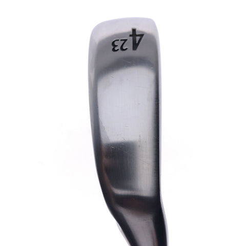 Used Srixon Z U65 Utility 4 Hybrid / 23 Degrees / Stiff Flex