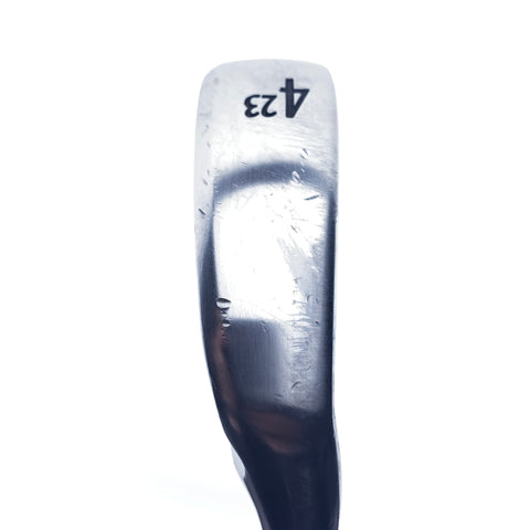 Used Srixon Z U65 Utility 4 Hybrid / 23 Degrees / Stiff Flex