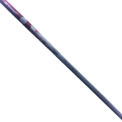 Used Srixon Z U65 Utility 4 Hybrid / 23 Degrees / Stiff Flex