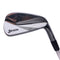 Used Srixon Z U65 Utility 4 Hybrid / 23 Degrees / Stiff Flex