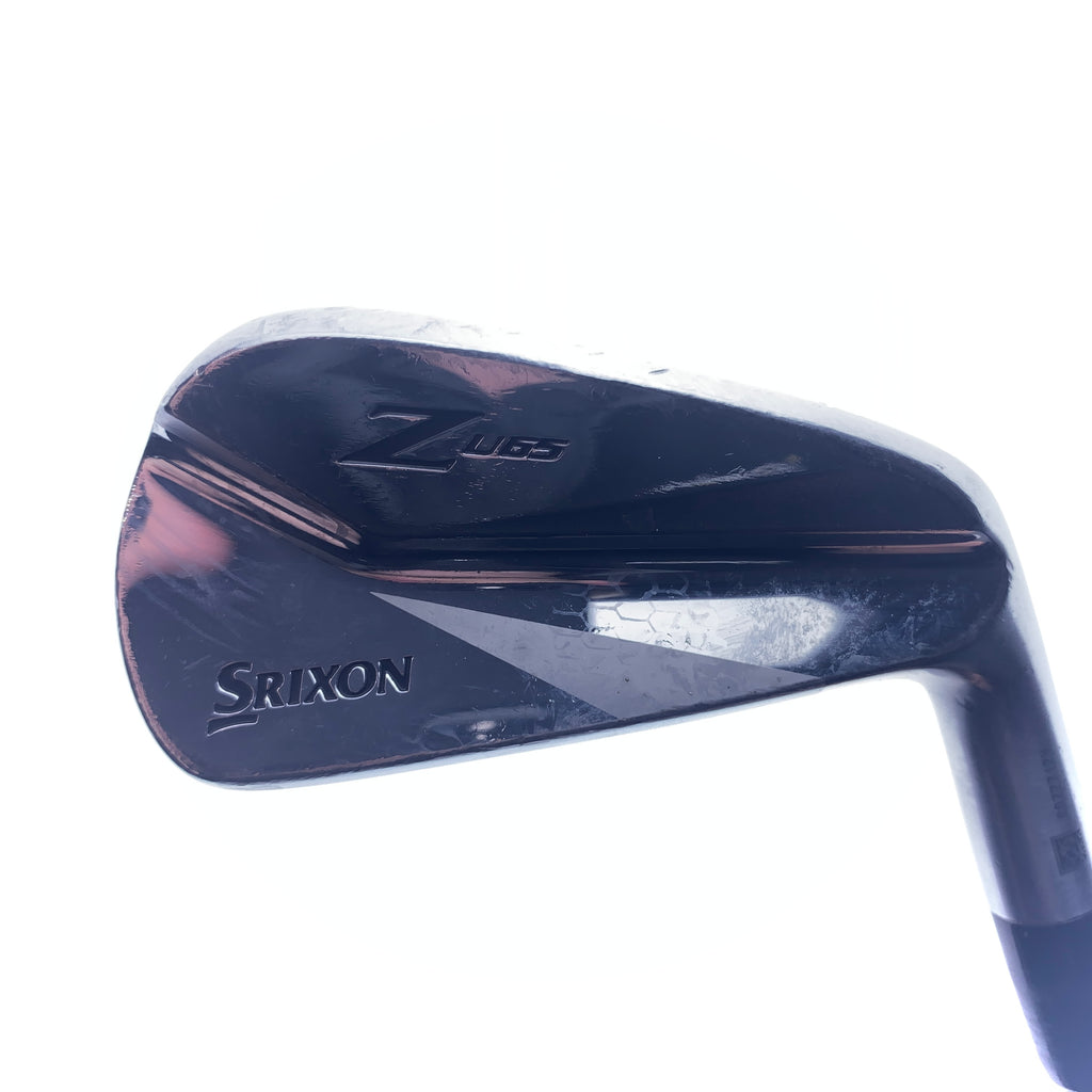 Used Srixon Z U65 Utility 4 Hybrid / 23 Degrees / Stiff Flex