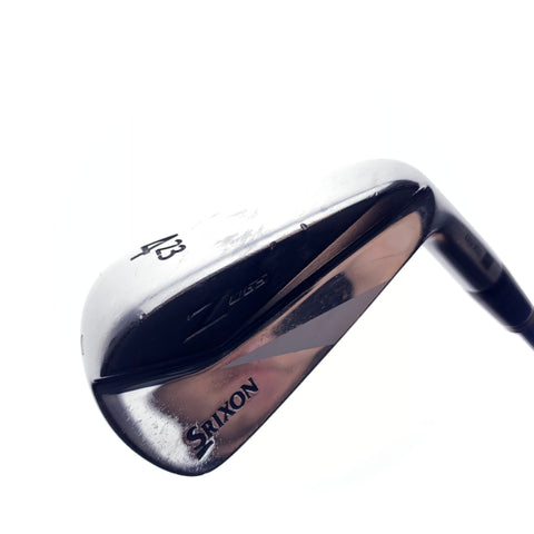 Used Srixon Z U65 Utility 4 Hybrid / Stiff Flex