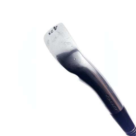 Used Srixon Z U65 Utility 4 Hybrid / Stiff Flex