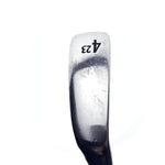 Used Srixon Z U65 Utility 4 Hybrid / Stiff Flex