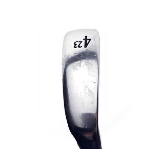 Used Srixon Z U65 Utility 4 Hybrid / Stiff Flex