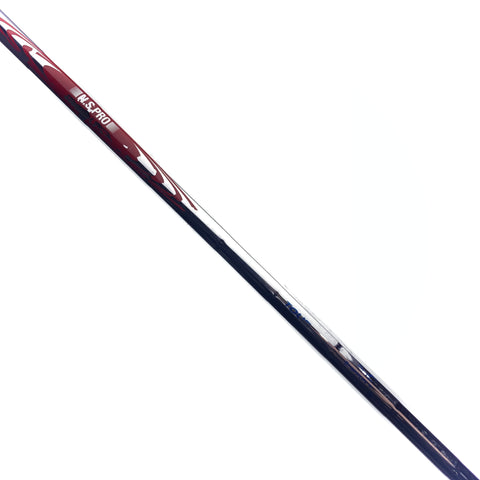 Used Srixon Z U65 Utility 4 Hybrid / Stiff Flex