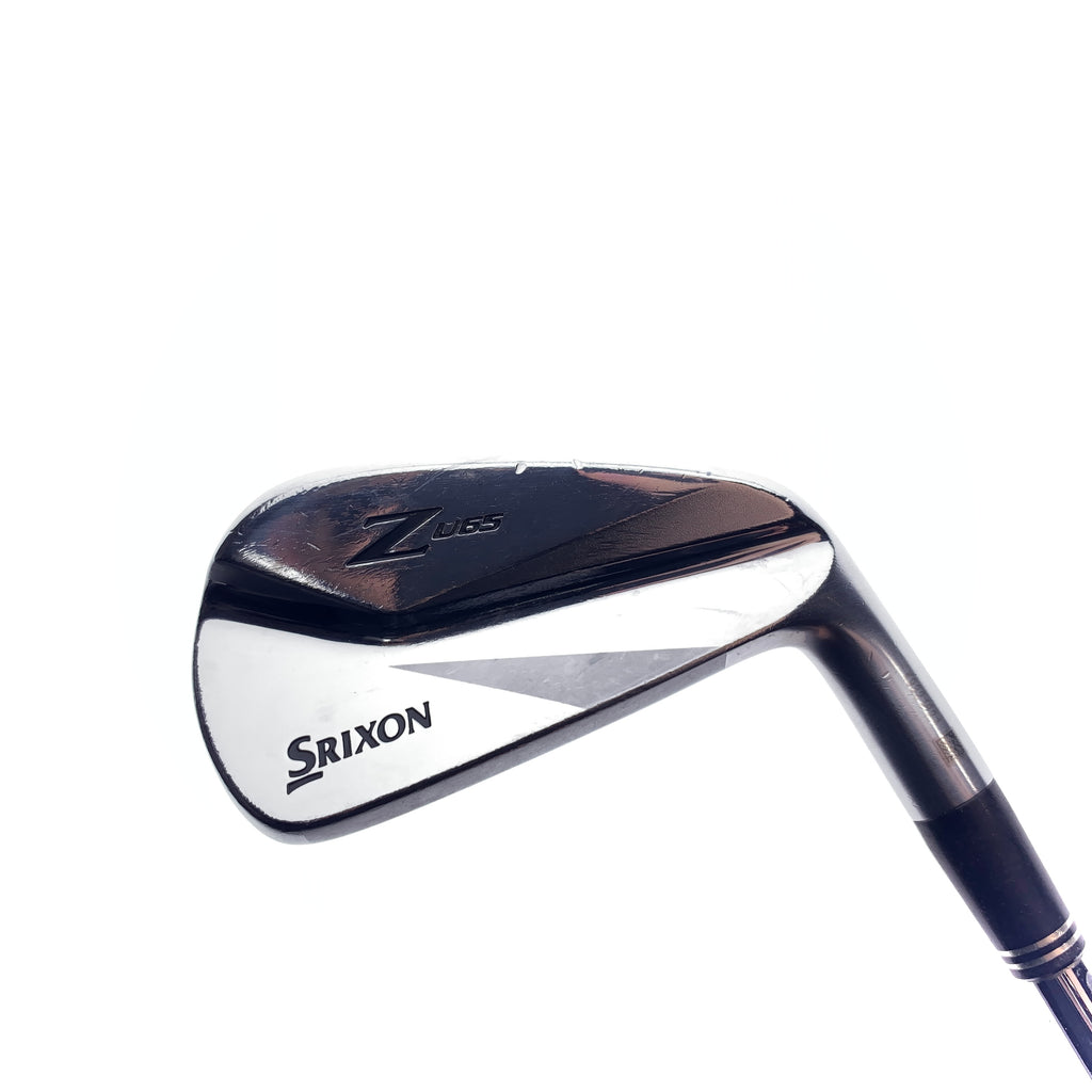 Used Srixon Z U65 Utility 4 Hybrid / Stiff Flex