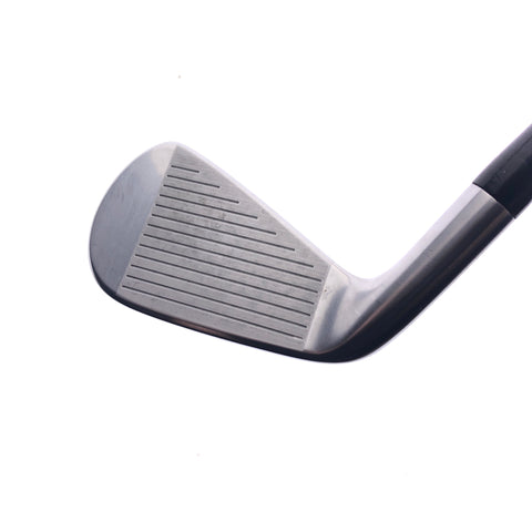 Used Srixon Z U85 Utility 2 Hybrid / 18 Degrees / Regular Flex
