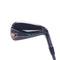Used Srixon Z U85 Utility 2 Hybrid / 18 Degrees / Regular Flex