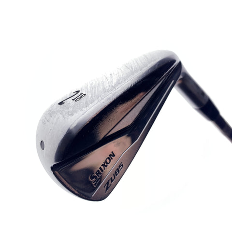 Used Srixon Z U85 Utility 2 Hybrid / 18 Degrees / Stiff Flex