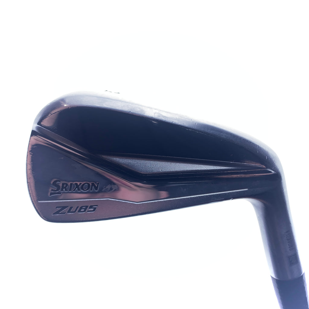 Used Srixon Z U85 Utility 2 Hybrid / 18 Degrees / Stiff Flex