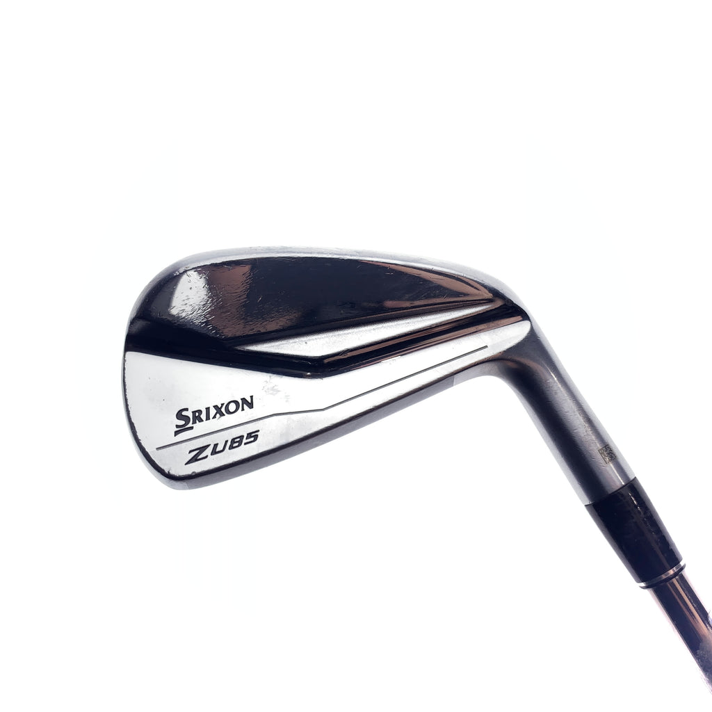 Used Srixon Z U85 Utility 2 Hybrid / 18 Degrees / Stiff Flex
