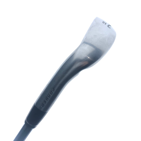 Used Srixon Z U85 Utility 2 Hybrid / 18.0 Degrees / Stiff Flex / Left-Handed