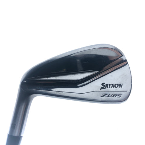 Used Srixon Z U85 Utility 2 Hybrid / 18.0 Degrees / Stiff Flex / Left-Handed