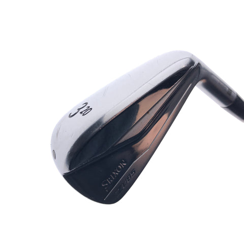Used Srixon Z U85 Utility 3 Hybrid / 20 Degrees / Stiff Flex