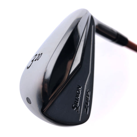 Used Srixon Z U85 Utility 3 Hybrid / 20 Degrees / Stiff Flex