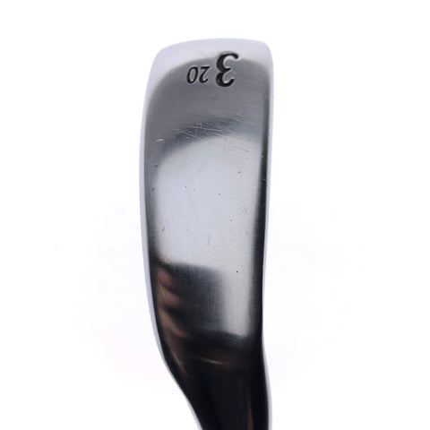 Used Srixon Z U85 Utility 3 Hybrid / 20 Degrees / Stiff Flex