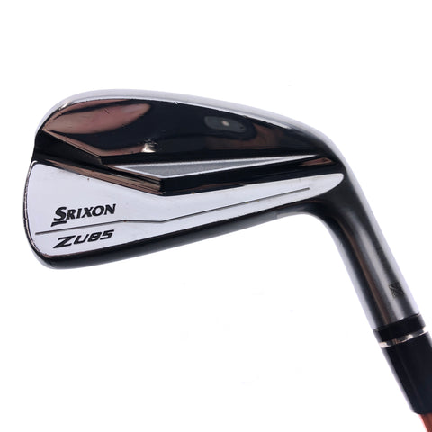 Used Srixon Z U85 Utility 3 Hybrid / 20 Degrees / Stiff Flex