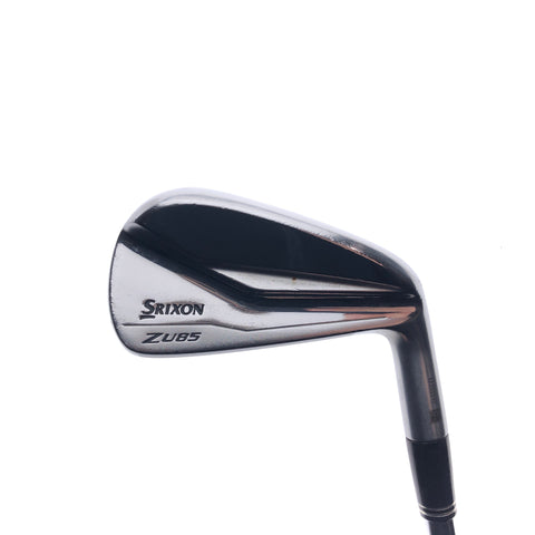 Used Srixon Z U85 Utility 3 Hybrid / 20 Degrees / Stiff Flex