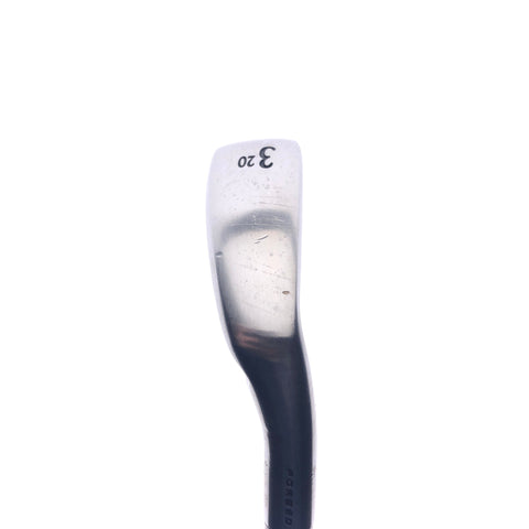 Used Srixon Z U85 Utility 3 Hybrid / 20 Degrees / X-Stiff Flex