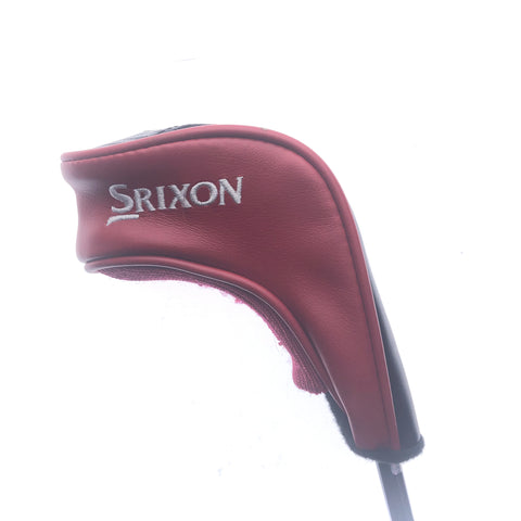 Used Srixon Z U85 Utility 4 Hybrid / 23 Degrees / Regular Flex
