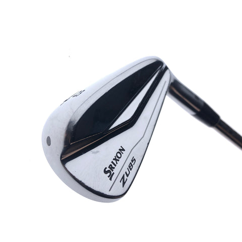 Used Srixon Z U85 Utility 4 Hybrid / 23 Degrees / Regular Flex