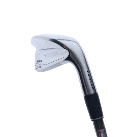 Used Srixon Z U85 Utility 4 Hybrid / 23 Degrees / Regular Flex